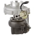 thumbnail image 3 of New Turbocharger Compatible With Ford F-550 Super Duty 6.0L Powerstroke Diesel By Part Numbers 1879459C96 743250-9013 5010413R91 5010344R94 2T-312 743250-5014S 1848301C1 1854480C95, 3 of 4