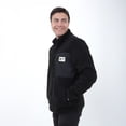 thumbnail image 1 of Chamarra Hombre K-Swiss NEWPORT Color Negro, 1 of 4