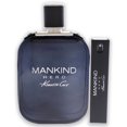 thumbnail image 2 of Mankind Hero by Kenneth Cole for Men - 2 Pc Gift Set 6.7oz EDT Spray, 0.5oz EDT Spray, 2 of 2