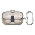 thumbnail image 1 of OPDBN Secure Lo Clear Case For Beat Solo Buds Earones@, 1 of 1