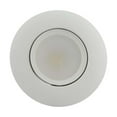 thumbnail image 3 of 10.5w LED Directional Retrofit Downlight 5-6 in. CCT Tunable 90 deg.  120v, 3 of 7