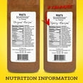thumbnail image 2 of Mike's Seasonings Original All Purpose Seasoning Spice Combo Set-Spicy and Regular, Includes 2, 25 oz bottles, 2 of 7