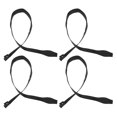 thumbnail image 3 of 4 Pcs Boucle de Poignet Réglable pour Bâtons de Ski Bâtons de Randonnée Bracelets de Marche Accessoires de Bâton de Randonnée Équipement de Ski, 3 of 9