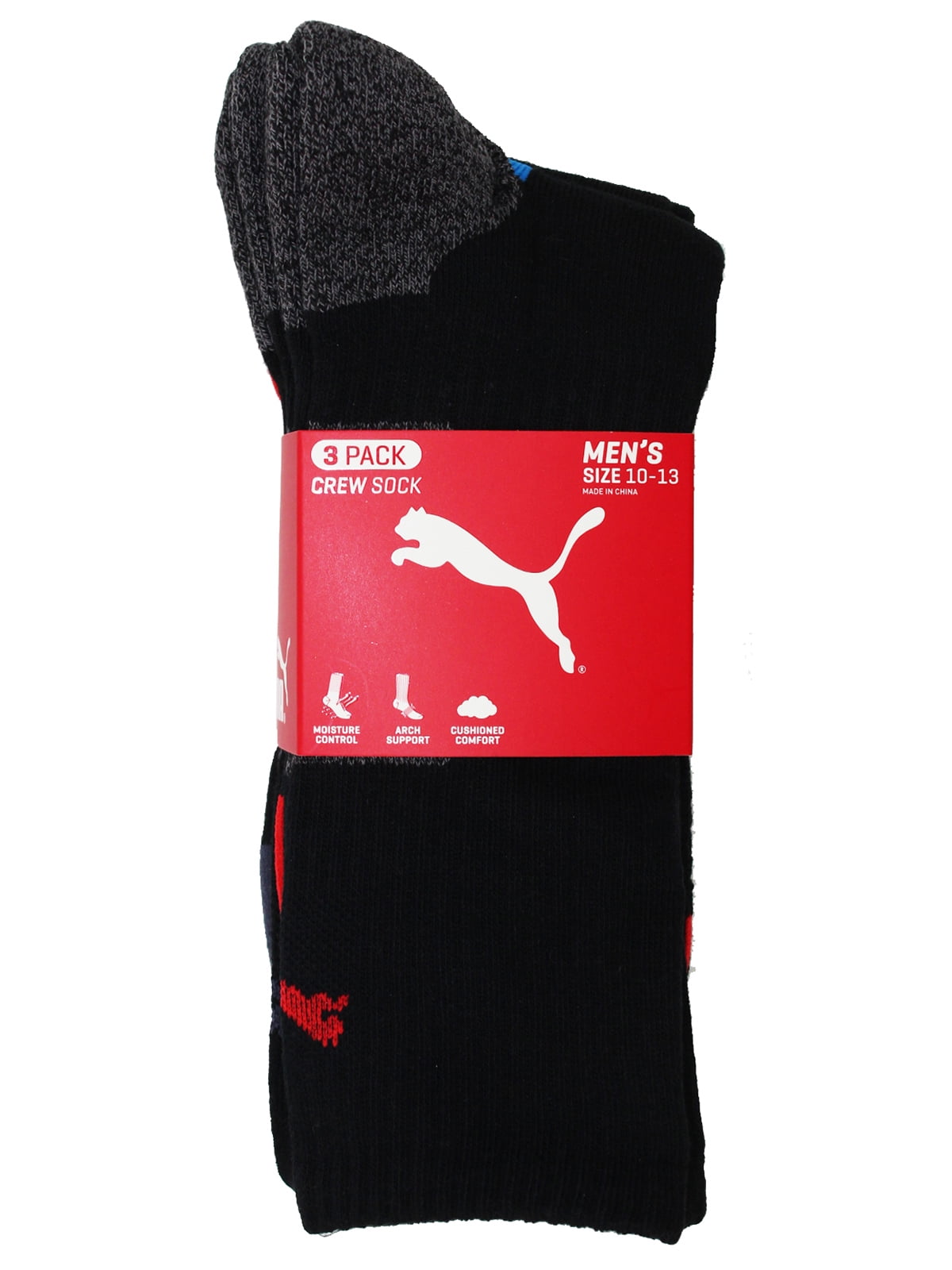 puma suede socks