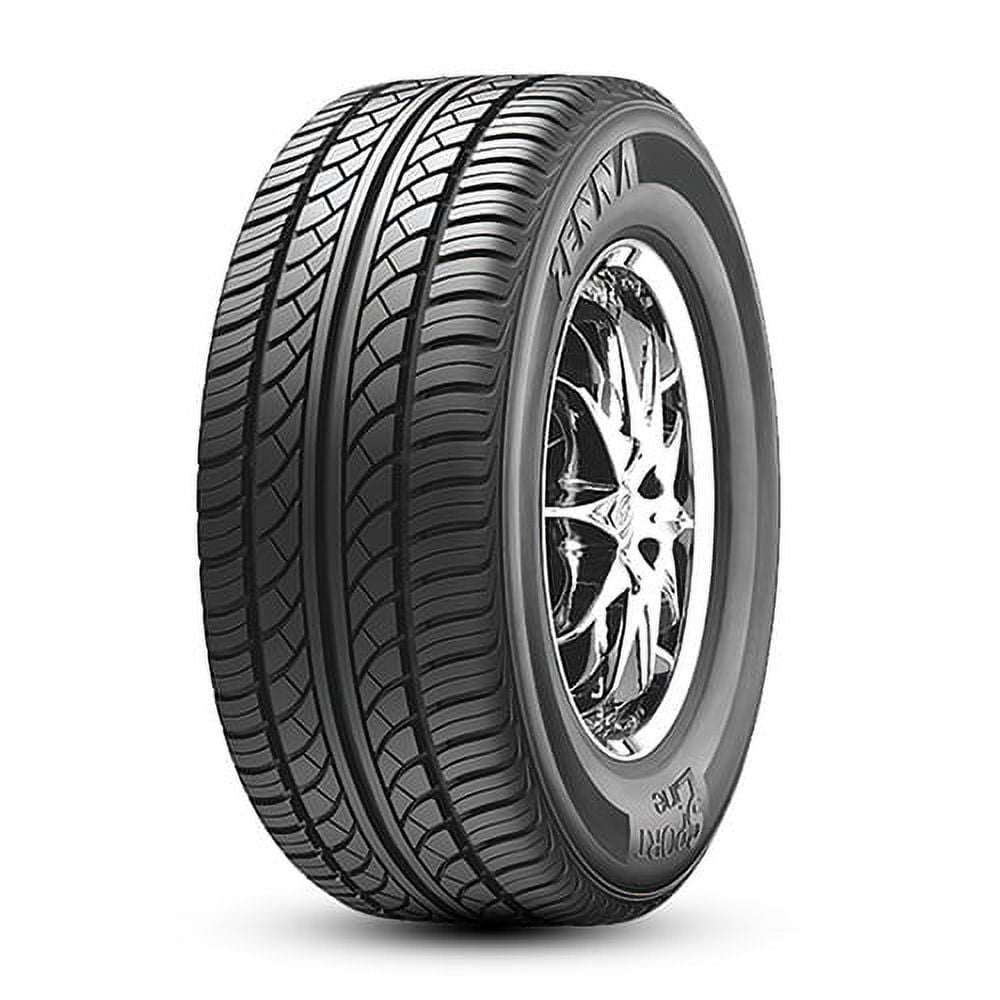 【メーカー包装済】 Line Sport Zenna 225/45ZR18 Tire Passenger All-Season XL 95W その他