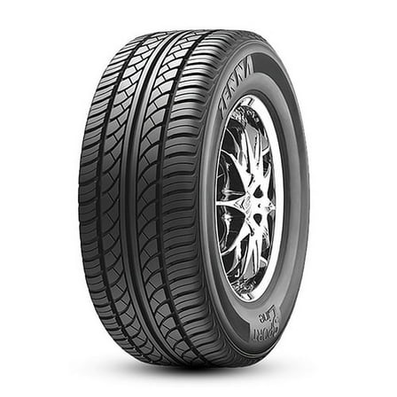 Zenna Sport Line 185/65R15 88H BSW (2 Tires)