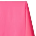 thumbnail image 2 of Nylon Water Resistant 70D-1.9oz Nylon Ripstop DWR Fabric 60" Wide Fabric By The Yard - Pink, 2 of 2