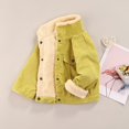 thumbnail image 4 of Gilet Chaud Automne Hiver 6M-4T - Manches Longues, 4 of 9