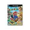 Mario Party 7 - GAMECUBE - with GAMECUBE Microphone