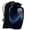 Blue-4, variant on YATHABI Black Abstract Urn for Ashes - Cremation Large Urns for Human Ashes Adult Male - Memorial Miniature Urn for Adult Female and Father - Small Keepsake Urns - 10 Inch and 3 Inch ( Combo of 5 )