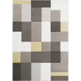 thumbnail image 2 of Surya Santa Monica Geometric Indoor Area Rug, 2 of 4