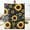 Sunflower 4, variant on Great Gift, Sunflower Soft Lightweight Bed Blanket, Throw Blanket for Couch, Picnic, Kid’s Room, Travel, All Season Blankets for Children Adult Men Women(50"x60")