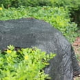 thumbnail image 4 of pitrice Sunshade Net Outdoor Patio Garden Courtyard Shelter Sunblock PE Mesh Cloth Netting 2x2 Meter, 4 of 9