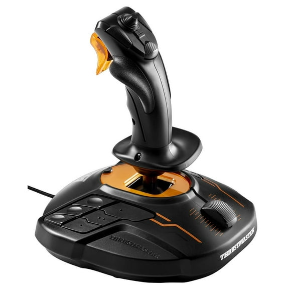 Thrustmaster T16000M FCS Joystick for Windows PC