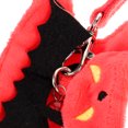 thumbnail image 2 of 1 Set Halloween Rabbit Traction Harness Leash Anti-escaping Ferret Walking Leash, 2 of 9