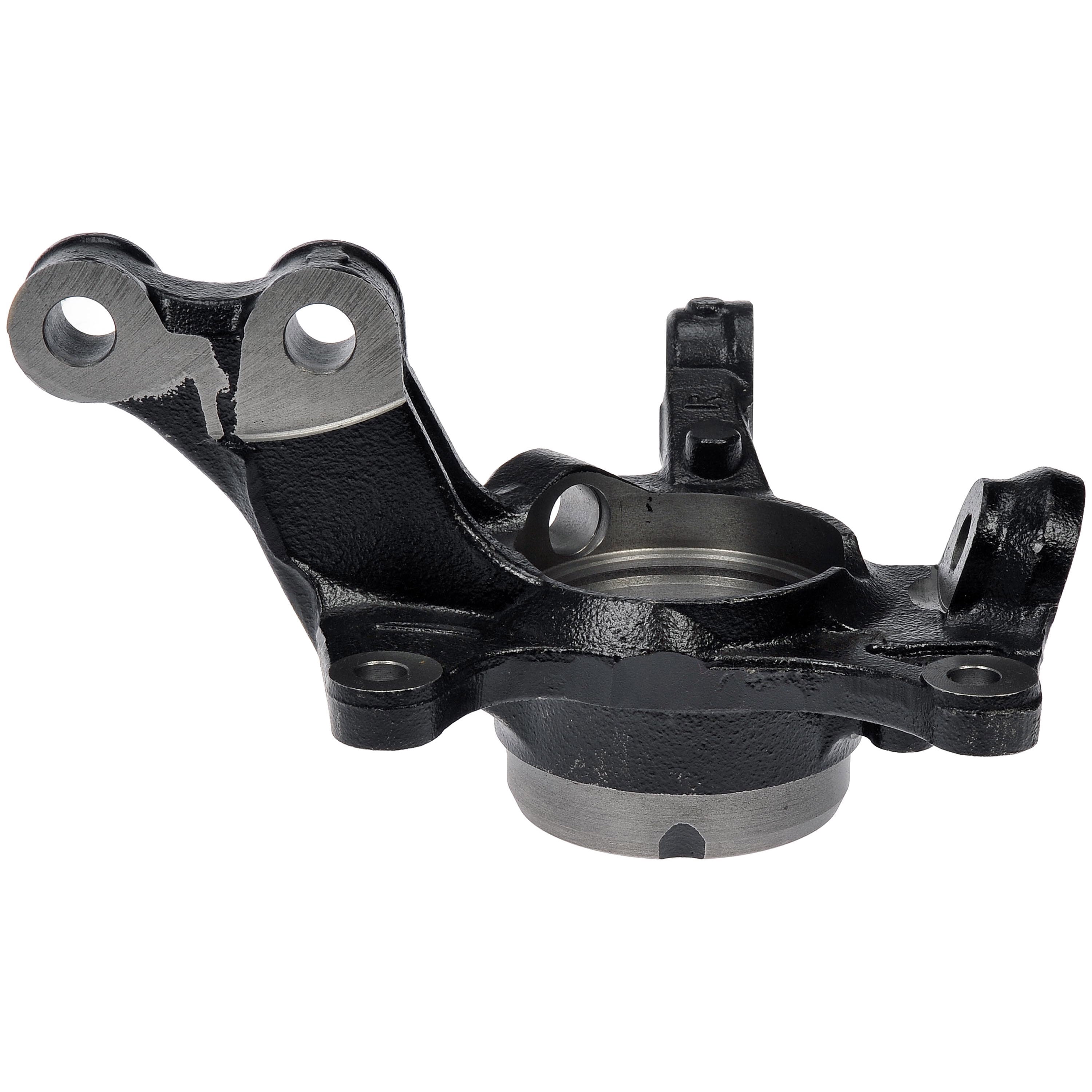 Dorman 698-108 Front Passenger Side Steering Knuckle for Specific Toyota Models Fits select: 2009-2019 TOYOTA COROLLA, 2009-2013 TOYOTA COROLLA MATRIX
