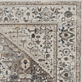 thumbnail image 2 of Inspire 7501 Grey Parisian Area Rug, Size - 3'3" x 4'7", 2 of 5