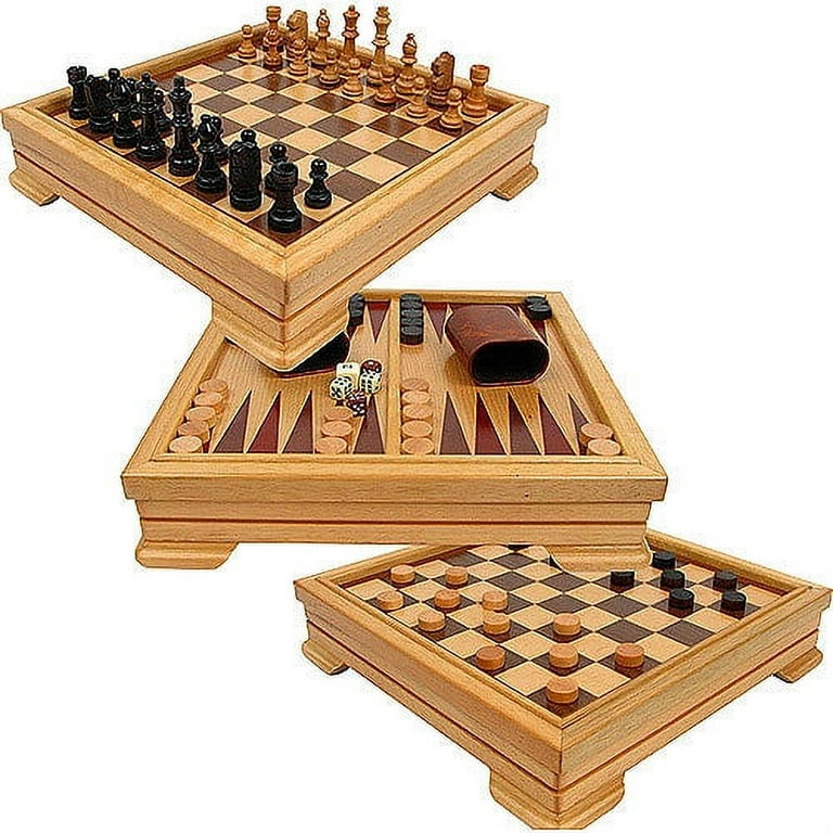 SPORTS & GAMES :: GAMES :: BOARD GAMES :: CHESS PIECES image - Visual  Dictionary Online