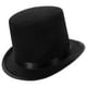 thumbnail image 2 of Sombrero de copa para niños, sombrero de mago pequeño, sombrero de Cosplay, disfraz de esmoquin para niño, decoración de sombrero de copa, 2 of 6