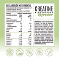 thumbnail image 4 of Suplemento Alimenticio Birdman Creatine Refresher Lemon Twist 300gr, 4 of 4