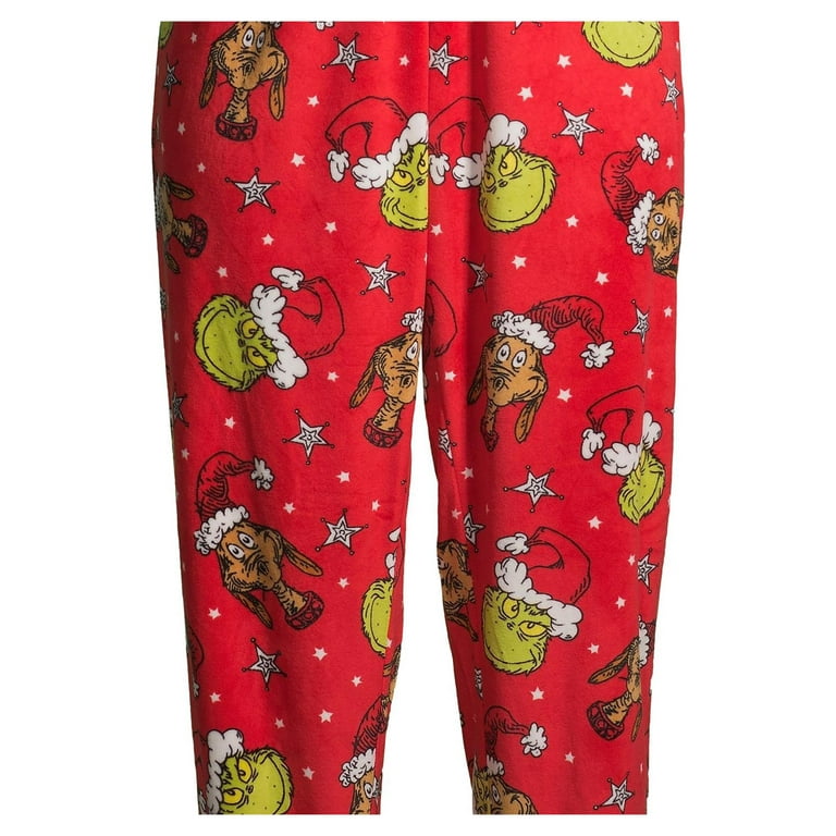 Grinch pajama pants target new arrivals
