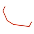 thumbnail image 1 of HPI Racing HPI107878 2 mm Rear Sway Bar WR8, Orange, 1 of 1