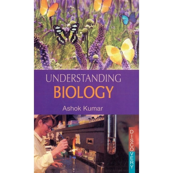 Understanding Biology, (Hardcover)