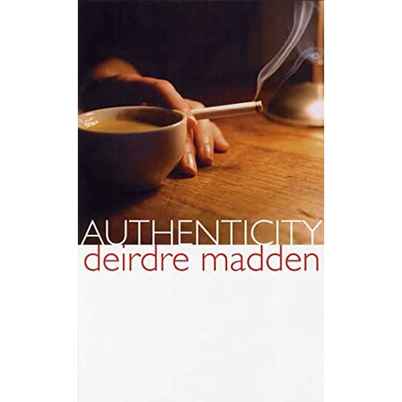 Pre-Owned Authenticity (Paperback) 155597421X 9781555974213