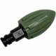thumbnail image 1 of Home Pipes Dredge Flusher Sewer Drain Cleaning Tool Household High Pressure Washer Flusher Practical Gutter Cleaning Tool,Green, 1 of 5