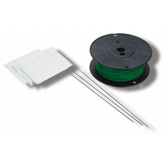 Innotek BD-20K Boundary Kit 500ft 20G Wire 50 Flags 2 Splices