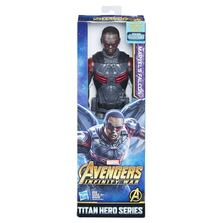 Avengers infinity war power fx toys deals