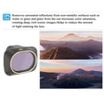 thumbnail image 4 of Juego de filtros de lente compatibles con DJI Mavic / Mavic 2 Accesorios Filtro CPL, 4 of 9