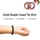 thumbnail image 4 of Spiral Hair Ties No Crease, Black Traceless Hair Ties, Elastic Coil Hair Ties, Matte Phone Cord Hair Ties, Waterproof Hair Coils for Women Girls (10 P, 4 of 4