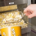 thumbnail image 1 of Cal Mil 1029-6 6 oz Polycarbonate Scoop - Clear, 1 of 1