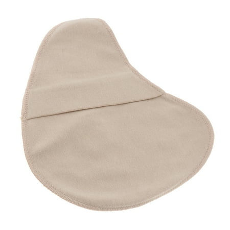 

Cotton Protect Pocket Sleeve For Fake Boobs Silicone Breast Form Mastectomy