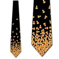 thumbnail image 1 of Candy Corn Necktie Mens Tie by Ralph Marlin, 1 of 3