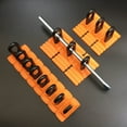 thumbnail image 4 of BUYISI Paintless Dent Repair Tool Car Dent Puller Kit Heavy Duty Auto Body Dent Remover, 4 of 5