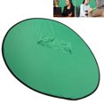 thumbnail image 3 of 142cm Backdrop, Metal Frame Oxford Cloth Storage Bag Easy To Fold Screen Backdrop Deformation Prevention  for Photography, 3 of 8