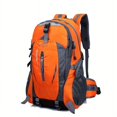 thumbnail image 5 of Men's Outdoor Backpack: Large Capacity, Lightweight, Waterproof & Ready for Adventure!, 5 of 5