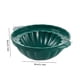thumbnail image 3 of Wosthever Ice Bowl Mold Plastic Freezing Chocolate Tray Kitchen Party Dessert Making Container Round Organizer Mould DIY Organizadores de utensilios de cocina Verde oscuro, 3 of 6
