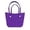 D, variant on Woven Beach Tote Bag for Women Spacious Summer Travel Handbag with Shoulder Strap