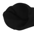 thumbnail image 4 of Gorro Bioworld Kpop Demon Hunters Huntr/X negro con puños, 4 of 6