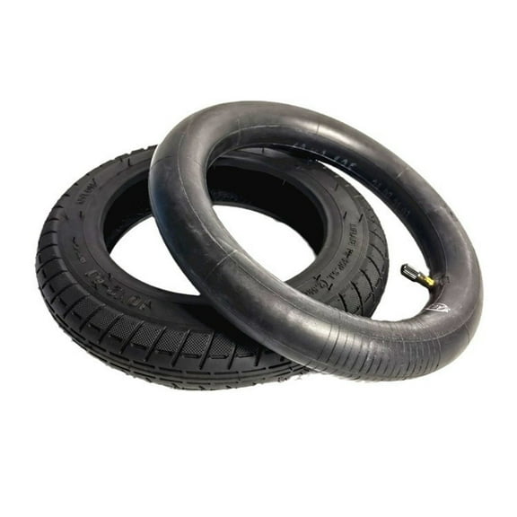 10Inch 10X2-6.1 Inner Outer Tire For Xiaomi For M365 Pro Electric Scooter 10*2