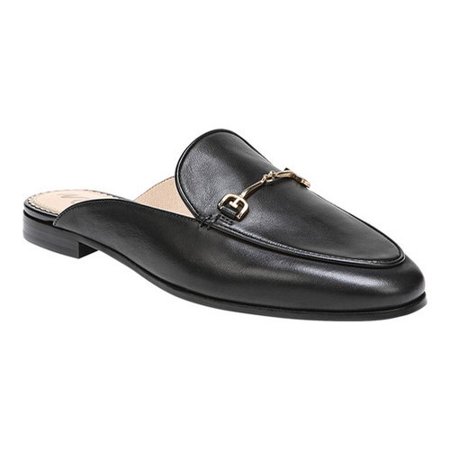 sam edelman linnie mules black