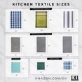 thumbnail image 2 of DII COS32325 Microfiber Multi-Purpose Cleaning Set, Perfect for Kitchens, Dishes, Car, Dusting, Drying Rags, Towel & Cloth, Natural, 2 of 3