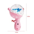 thumbnail image 3 of Children's Water Guns Ducks Transparent Ball Small Water Guns Baby Bath Splashing Beach Toys Summer Splashing Toys, 3 of 8