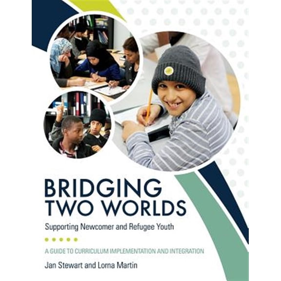 Pre-Owned Bridging Two Worlds: Supporting Newcomer and Refugee Youth