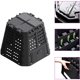 thumbnail image 1 of Cubo de compostaje Dontodent Garden 420 L Plástico Kuyhfg Sin marca, 1 of 5