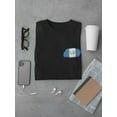 thumbnail image 3 of Guatemala Flag T-Shirt Men -SPIdeals Designs, Male XX-Large, 3 of 4