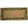 thumbnail image 1 of Tapis de Porte en Vinyle Coco, 22 Pouces X 47 Pouces, 1 of 8